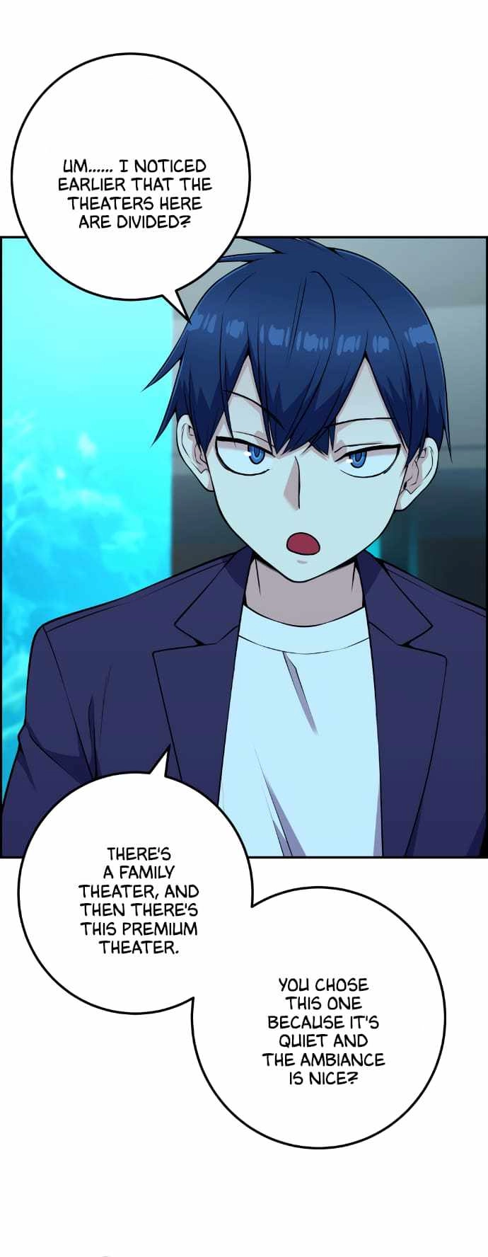 Webtoon Character Na Kang Lim Chapter 58 41